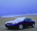 Ford Cougar 1998 года